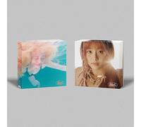 CHUU [HOWL] 1er mini album (vague + vent - Lot de 2) K-POP scellé