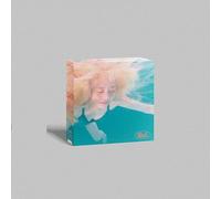 CHUU [HOWL] 1er mini album (WAVE Ver.) K-POP scellé