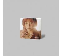 CHUU [HOWL] 1er mini album (WIND Ver.) K-POP scellé
