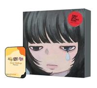 CHUU Only cry in the rain Album [Gray Ver. (Standard Ver)]+Pre Order Benefits+BolsVos Exclusive K-POP Inspired Digital Merches