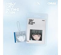 Chuu - Only Cry In The Rain - Platform Random Cover Version - incl. Ball Chain + Selfie Photocard