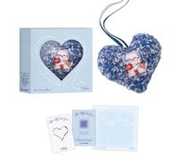 CHUU - The First Album [XO, My Cyberlove] (XO Ver.) Outbox + Photo Frame Knit Charm + Tiny Photo + QR Card + Postcard + Gift