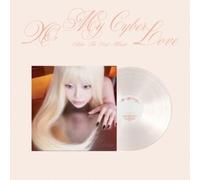 Chuu - XO, My Cyberlov - LP Version [Vinyl LP]