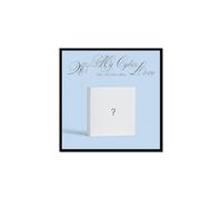 CHUU XO, My Cyberlove [Love Ver.] 1er album complet