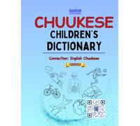 Chuukese Children's Dictionary