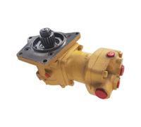 Chuuparts 6210-81-3113 Compresseur d'air 6210-81-3112 compatible avec pelle Komatsu PC650-3 PC650LC-3 Chargeur sur pneus WA500-1L Moteur S6D140 SA6D140