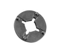 Chuuparts Adaptateur lame 692496002 compatible avec Ridgid JobMax Multi Tools R8223404 compatible avec Ryobi Multi Tools MT100G MT100 NT1MT P343 P570 PSL1MT01