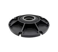 Chuuparts LCD-0075-47-C LCD007547C Coupleur compatible avec compresseur d'air Ingersoll Rand P185 compatible avec compresseur d'air Sullair 185