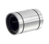 Chuuparts Roulement linéaire à bague à billes LME60GA compatible avec THK