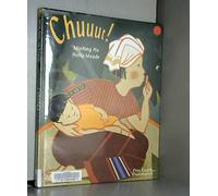 Chuuut !: Berceuse thaï