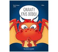 Chuuut ! Fais Dodo !