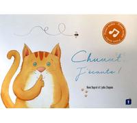 Chuuut... J'écoute !