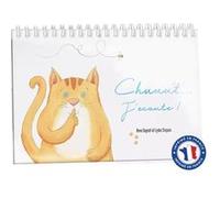 Chuuut... J'écoute ! Chapuis Lydia (Auteur)