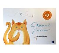 Chuuut... j'ecoute ! - kamishibaï Lydia Chapuis (Auteur), Anne Duprat (Illustration)