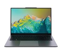 Chuwi CoreBook Plus - 16" AMD Ryzen 5 7430U - 2.3 Ghz - Ram 16 Go - SSD 512 Go