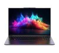 CHUWI CoreBook Plus Ordinateur Portable 16 1920×1200 IPS, AMD Ryzen 5 7430U 6 cœurs 4,3 GHz, 16 Go RAM 512 Go SSD, Wi-Fi 6 Bluetooth 5.2, 2×USB-C Full, 2×USB 3.2, USB 2.0, TF, HDMI, RJ45, Audio