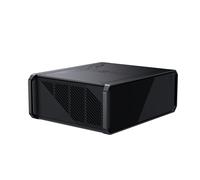 Chuwi CoreBox i5-12450H Intel® Core™ i5 16 Go LPDDR5-SDRAM 512 Go SSD Windows 11 Pro Mini PC Gris