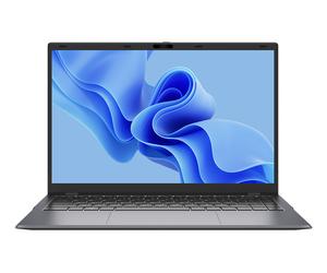 Chuwi GemiBook X Pro Ordinateur portable 35,6 cm (14 ) Full HD 8 Go LPDDR5-SDRAM 256 Go SSD Wi-Fi 6 (802.11ax) Windows 11 Gris
