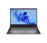 CHUWI GemiBook XPro N150 Ordinateur Portable - 14,1'' FHD,Intel 4 cœurs, 16Go+512Go, Windows 11, Léger et Rapide, autonomie longue