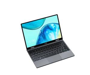 CHUWI MiniBook X Intel N150 (10.51 ) Display Windows 11 Home 12Go 512Go 3800mAh Battery - Grey