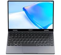 CHUWI MiniBook X-Ordinateur portable Intel Alder Lake-N150|12 Go+512 Go|FHD 10.51 pouces|Plus de performances|design ultra-léger