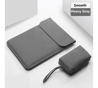 CHUWI-Sacoche pour ordinateur portable MiniPleX en cuir PU lisse,pochette à rabat magnétique,de chargeur,souris pliable,étui Bombes pour ordinateur portable,256