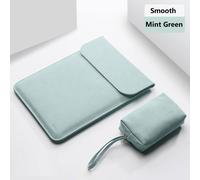 CHUWI-Sacoche pour ordinateur portable MiniPleX en cuir PU lisse,pochette à rabat magnétique,de chargeur,souris pliable,étui Bombes pour ordinateur portable,256