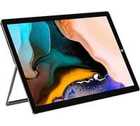 CHUWI Tablette UBook X 12", Windows 10, Intel Gemini-Lake N4100(jusqu'à 2,4 GHZ), résolution 2160 x 1440, 8 Go LPDDR4, SSD 256G, tablette à écran tactile 60 Hz, écran vidéo Wi-Fi 2,4 G/5G