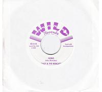 CHUY AND THE BOBCATS - CHUY AND THE BOBCATS Hobo/Moonlight 45rpm/cs/ltd.