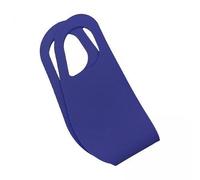 ChuYiElegance 2 Paires de Lunettes de Nuit Légères et Opaques avec élastiques pour Les Oreilles, Idéales pour Le Travail, Le Sommeil et Plus Encore, 4 pièces