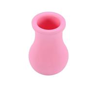 ChuYiElegance Dispositif Volumisant pour Les Lèvres En Silicone, Outil de Succion pour Augmenter Le Volume Des Lèvres Chez Les Femmes et Les Filles.