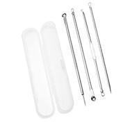 ChuYiElegance Ensemble de 4 Outils D'extraction