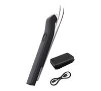 ChuYiElegance Eyelash Tweezers Lamp Extension Lampe Compacte Portable Pratique Fonction USB Fabriqué avec Pp Résistant Adapté pour Salons de Beauté Ateliers de Cils