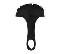 ChuYiElegance Outil de Beauté, Doux, Portable, pour Un Visage à Pois, Maquillage Effet Soleil, pour Les Filles, Noir