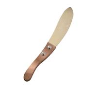 ChuYiElegance Outil de Massage Gua Sha, Léger, Portable, Professionnel, Doux et Relaxant, En Cuivre, pour Le Corps Entier, Le Dos, Les Bras et Les Jambes.