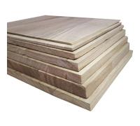 CHUYIX Taekwondo Planche à briser en bois 1 pièce Planche à briser Karaté Planche à découper Arts martiaux pour enfants et adultes Équipement de boxe Accessoires Entraînement Karaté Planche de