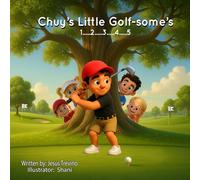 Chuy's Little Golf-Some's: 1.....2.....3.....4.....5