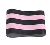 ChuyTrading Flotteur de Jambe Pull Buoy, Flotteur de nage en Mousse EVA à 5 Couches pour l’entraînement de la Technique de nage, Planche de Kick légère aux Couleurs Vives pour Adultes, Enfants