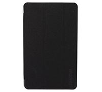 ChuyTrading Funda de tableta de TPU Suave Para la Tablet Smile 1, cubierta protectora ultradelgada Con diseño Elegante y sencillo, ajuste cómodo y resistencia a Los arañazos Para el USO (Black)
