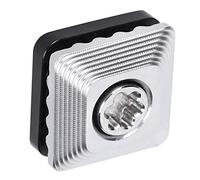 ChuyTrading Vis de Poids pour Golf, Poids coulissants en Alliage pour Club de Golf, argentés, Accessoire Universel pour Shaft de Golf avec 5 Options de Poids : 4 g, 6 g, 8 g, 10 g, 12 g, pour (12g)