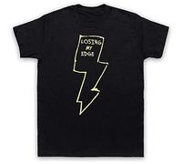 CHUYUE Losing My Edge LCD Soundsystem UnMurphy DJ Mens T Shirt Adults & Kids
