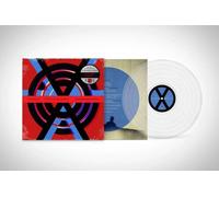 Chvrches - Bones Of What You Believe - Limited Crystal Clear Vinyl [Vinyl Lp] Colored Vinyl, Ltd Ed, Holland - Import