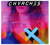 Chvrches: Love Is Dead