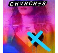 CHVRCHES - LOVE IS DEAD CD NEUF