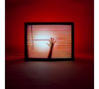 Chvrches Screen Violence Explicit Lyrics (Vinyl)
