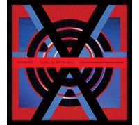 The Bones Of What You Believe – CD – Universal Music Group