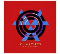 Chvrches - The Bones of What You Believe [Import]