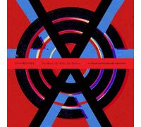 CHVRCHES – The Bones of What You Believe – Vinyle (Victrola)