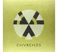 Chvrches - Under the Tide -Ltd-