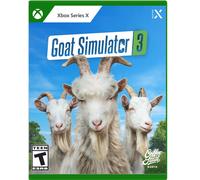 Goat Simulator 3 (輸入版:北米) - Xbox Series X